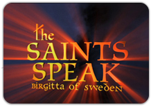 Saint Speak